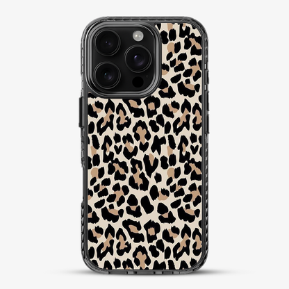 Leopard Luxe Phone Case