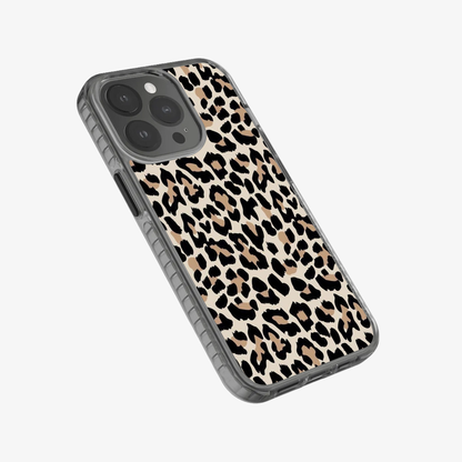 Leopard Luxe Phone Case