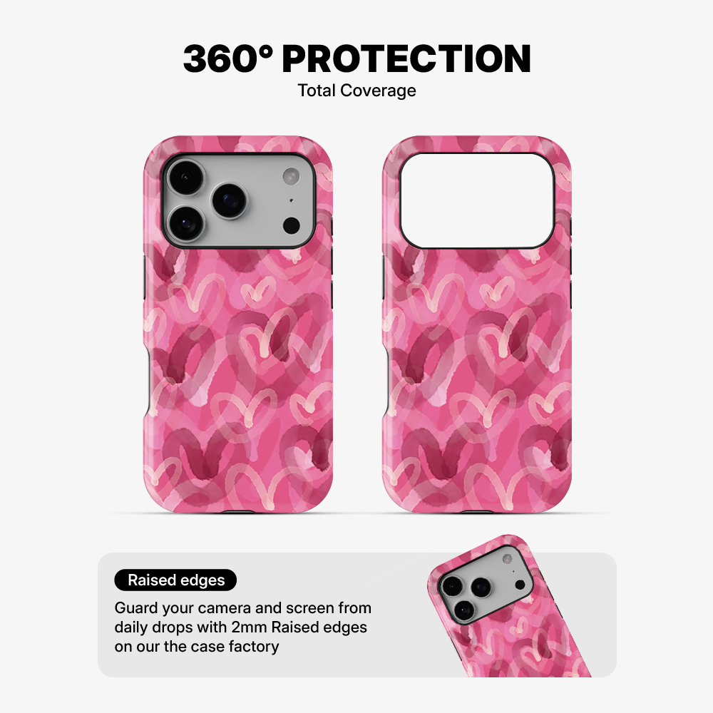 Luminance Phone Case