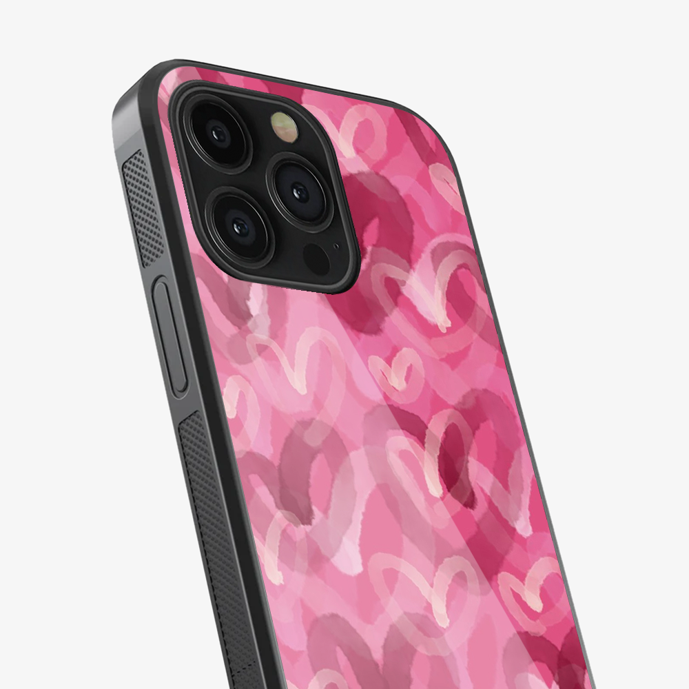 Luminance Phone Case