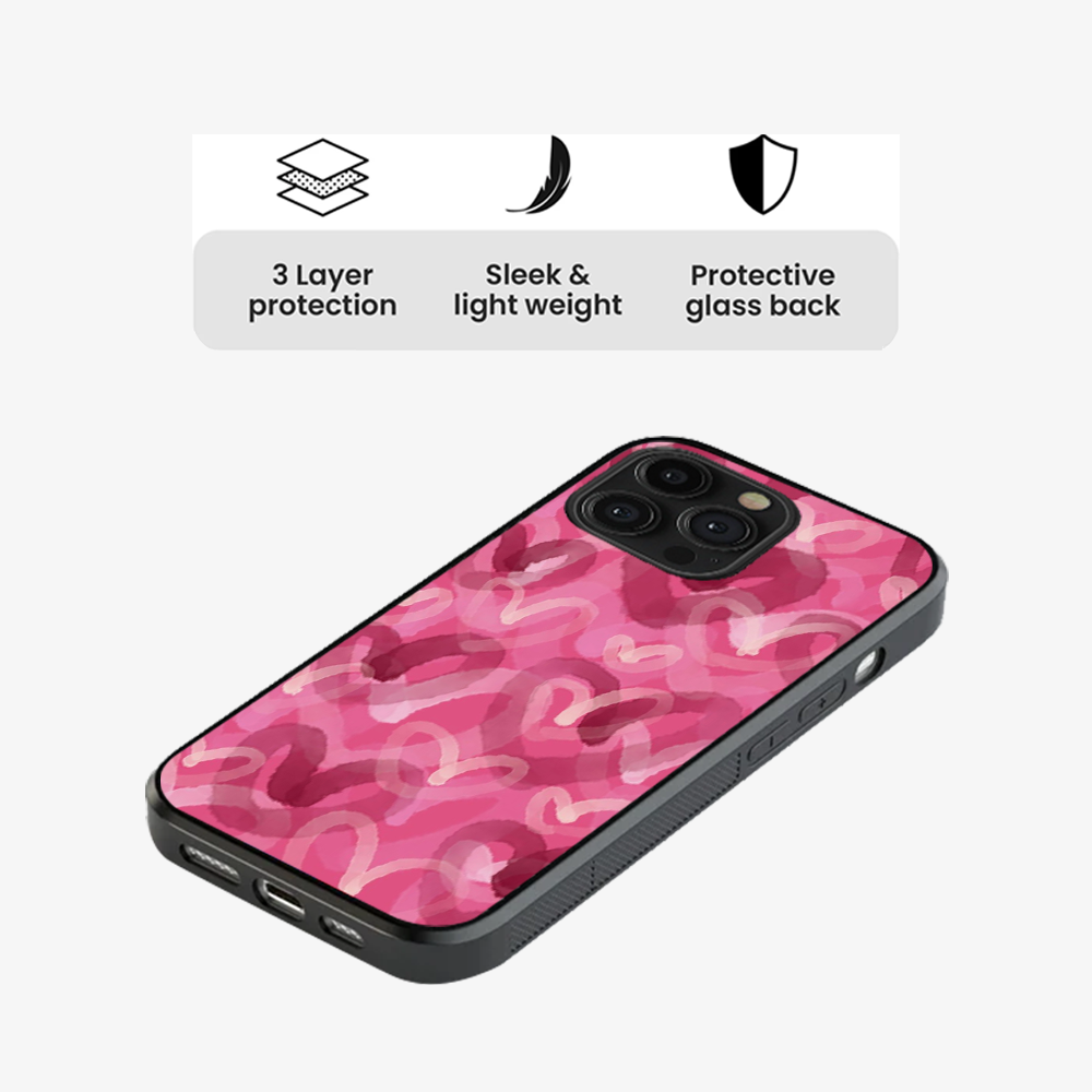 Luminance Phone Case
