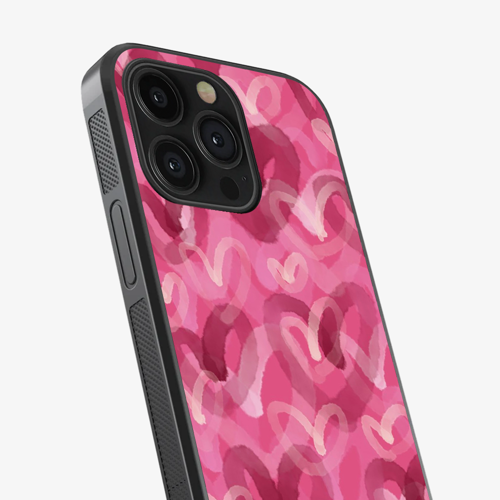 Luminance Phone Case