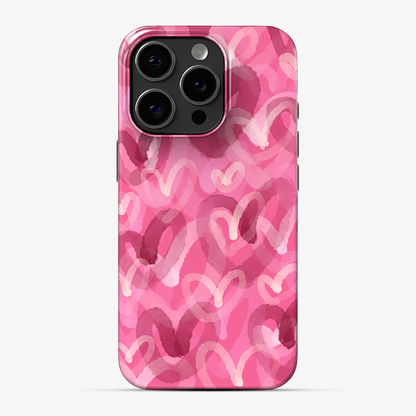 Luminance Phone Case