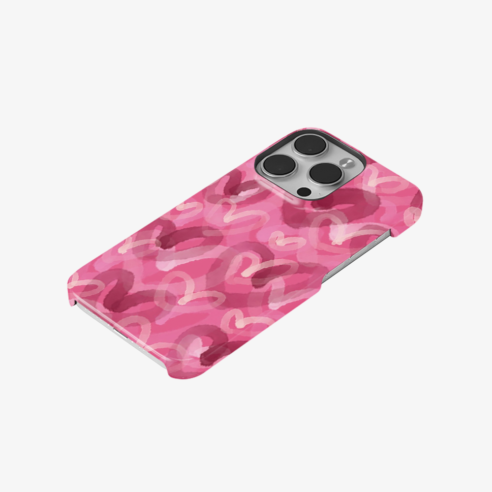 Luminance Phone Case