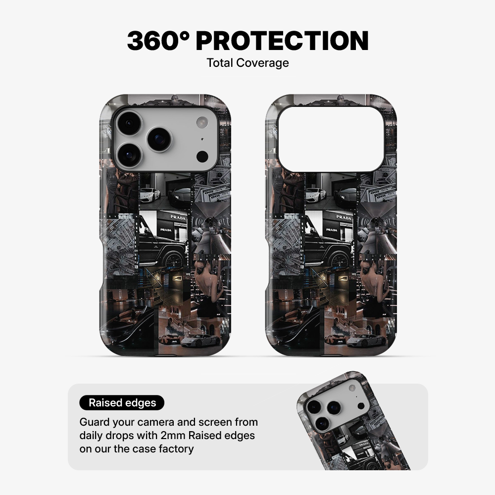 Luxe Phone Case