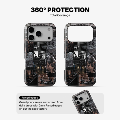 Luxe Phone Case