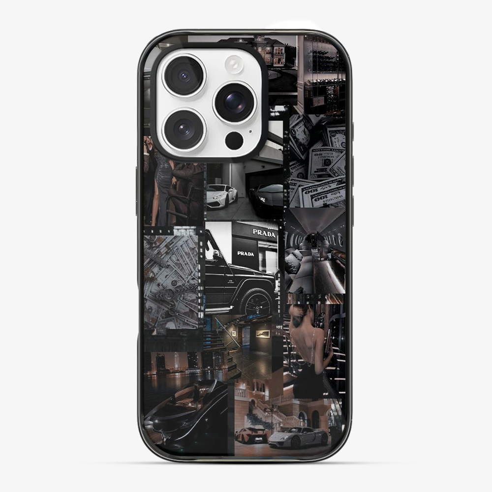 Luxe Phone Case