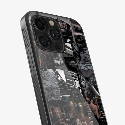 Luxe Phone Case