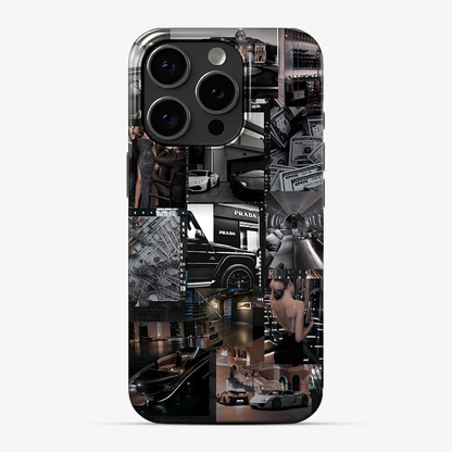 Luxe Phone Case
