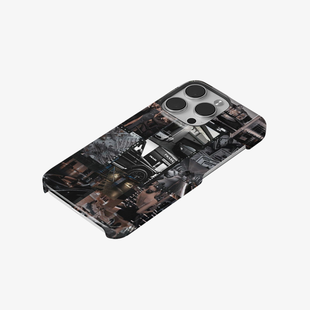 Luxe Phone Case
