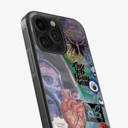 Weird Prowl Phone Case