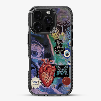 Weird Prowl Phone Stride 2.0 Case