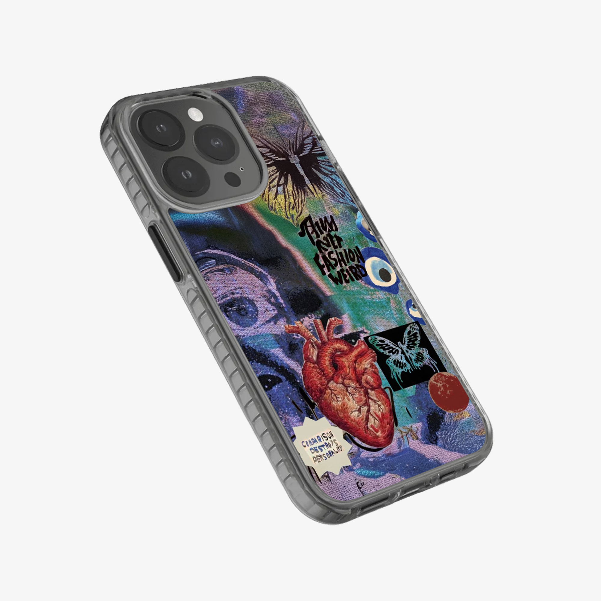 Weird Prowl Phone Stride 2.0 Case