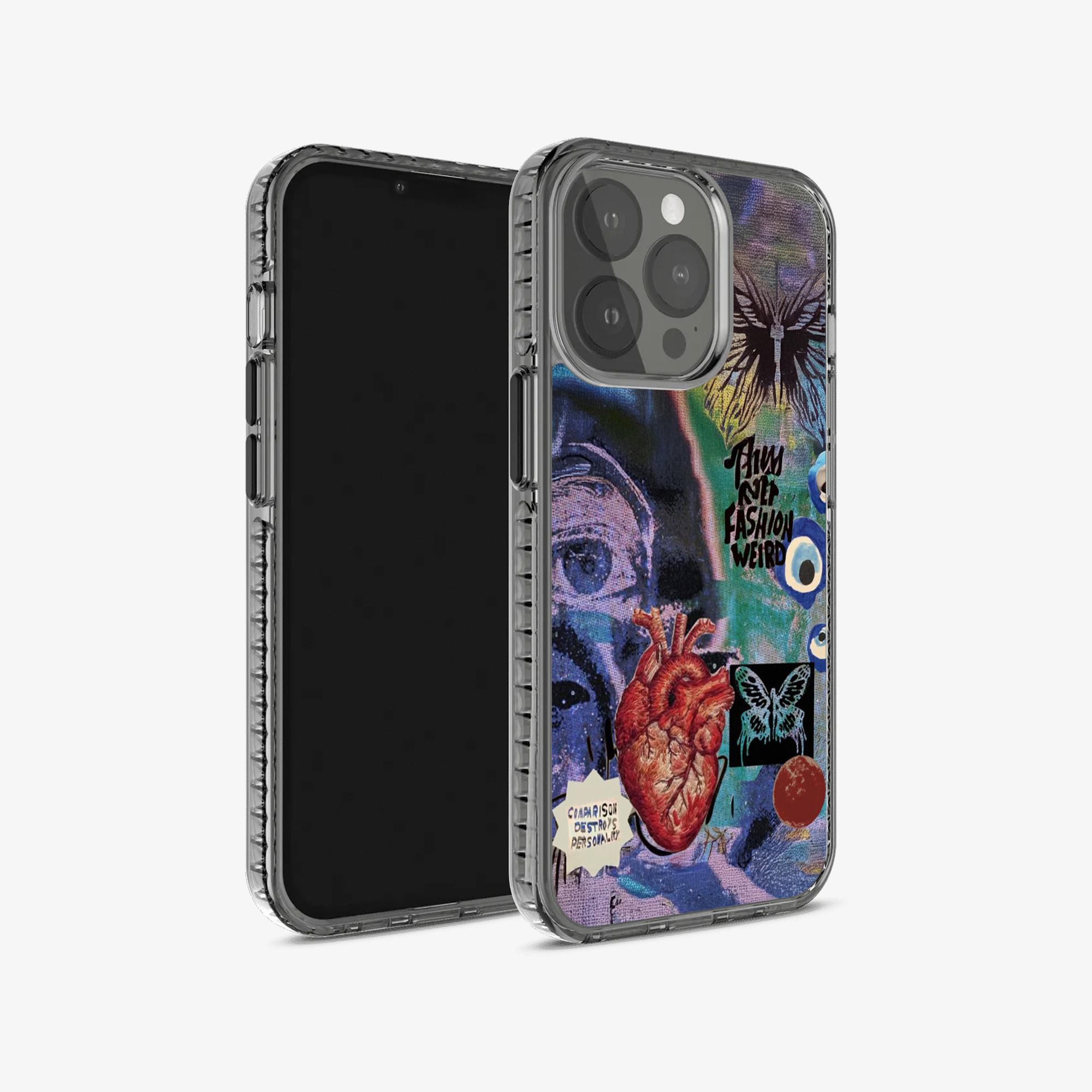 Weird Prowl Phone Stride 2.0 Case