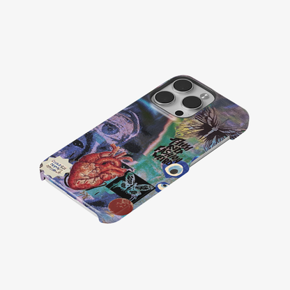 Weird Prowl Phone Case