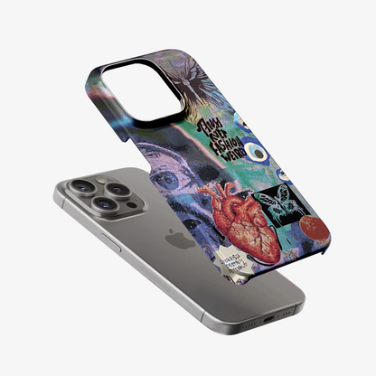 Weird Prowl Phone Case