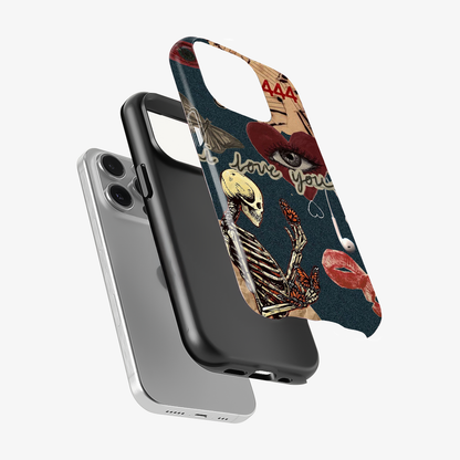Quirk Rebel Phone Case