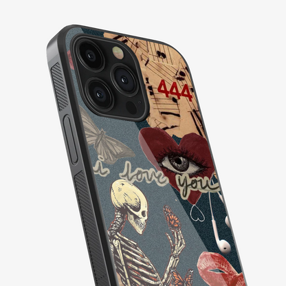 Quirk Rebel Phone Case