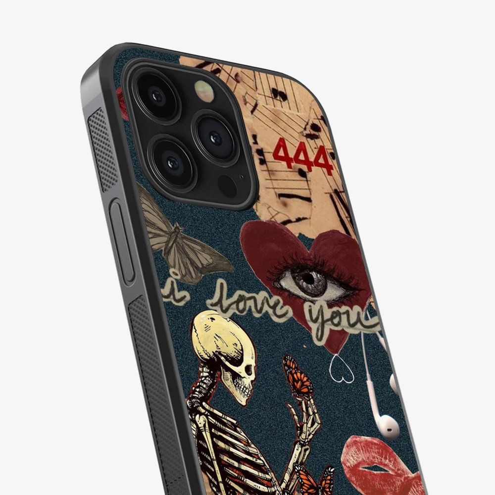 Quirk Rebel Phone Case