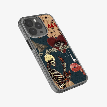 Quirk Rebel Phone Stride 2.0 Case