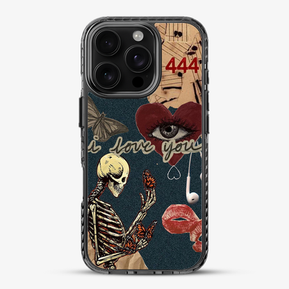 Quirk Rebel Phone Case