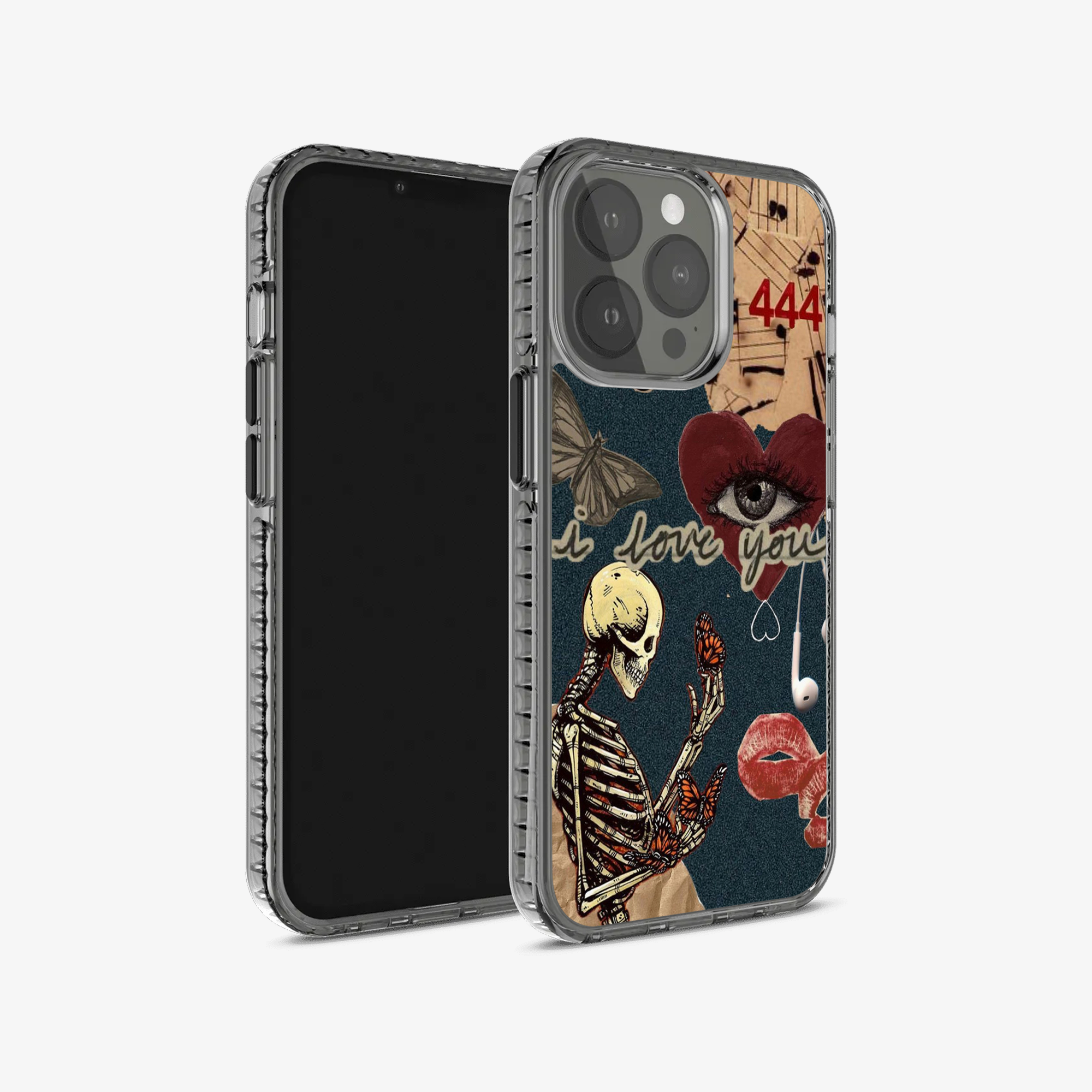 Quirk Rebel Phone Case