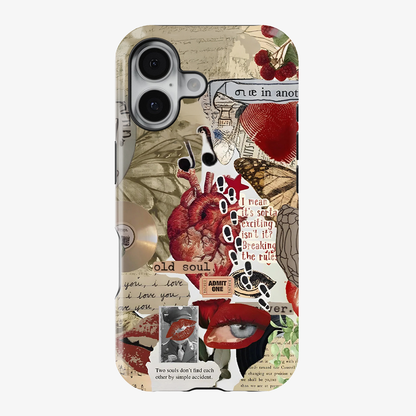 Rebeluxe Phone Case