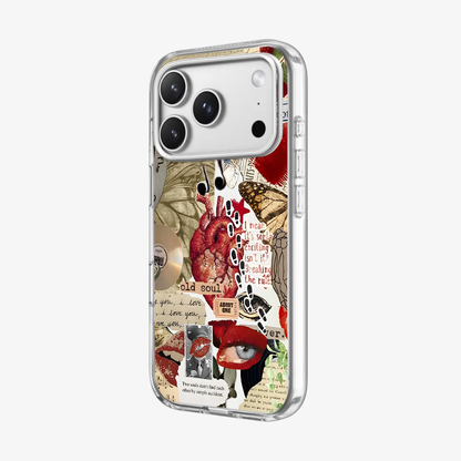 Rebeluxe Phone Case