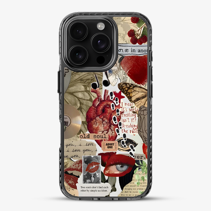 Rebeluxe Phone Stride 2.0 Case