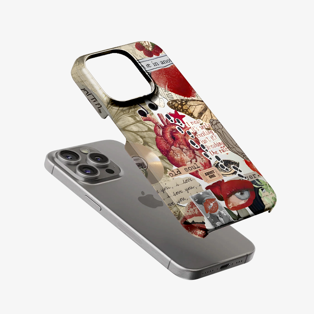 Rebeluxe Phone Case