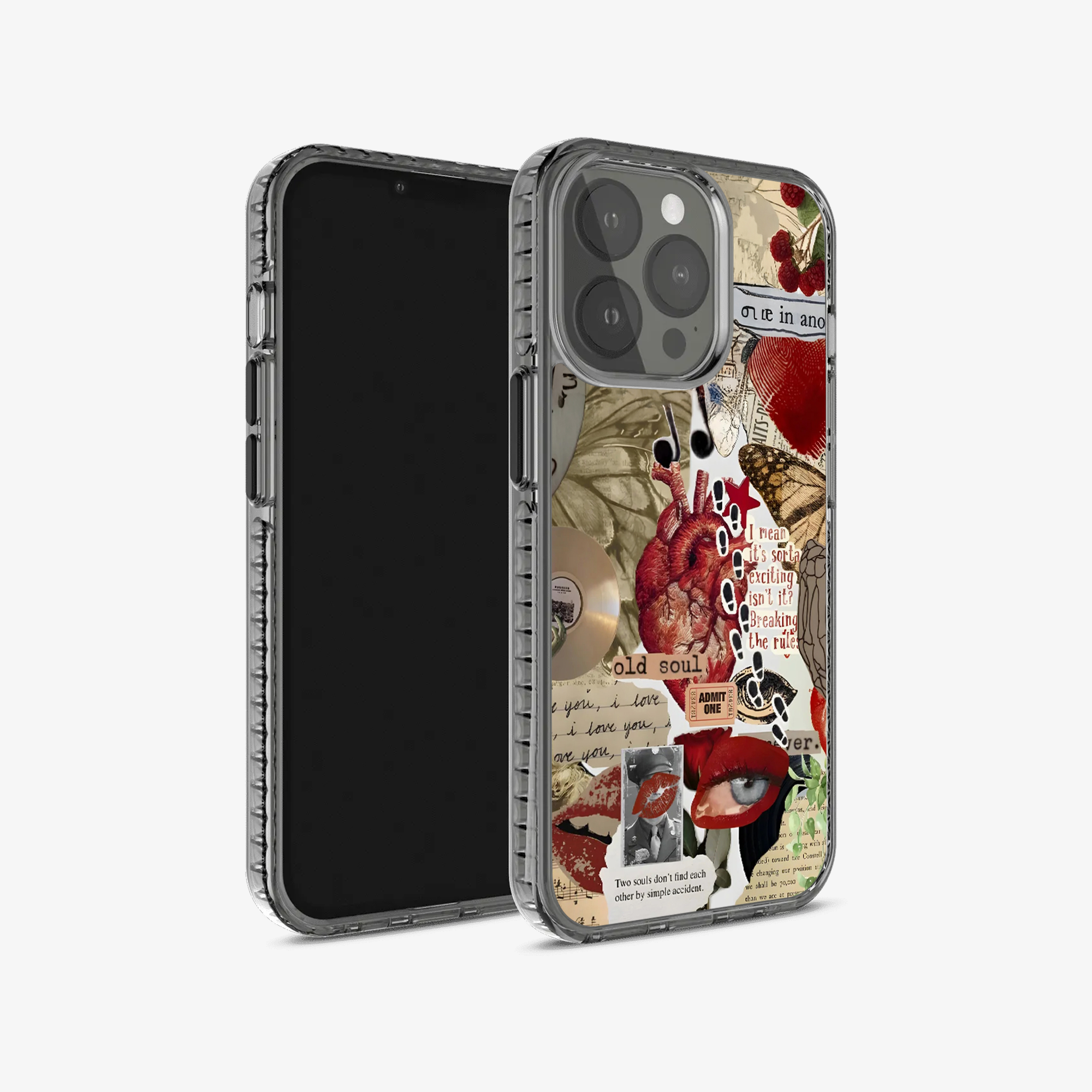 Rebeluxe Phone Case