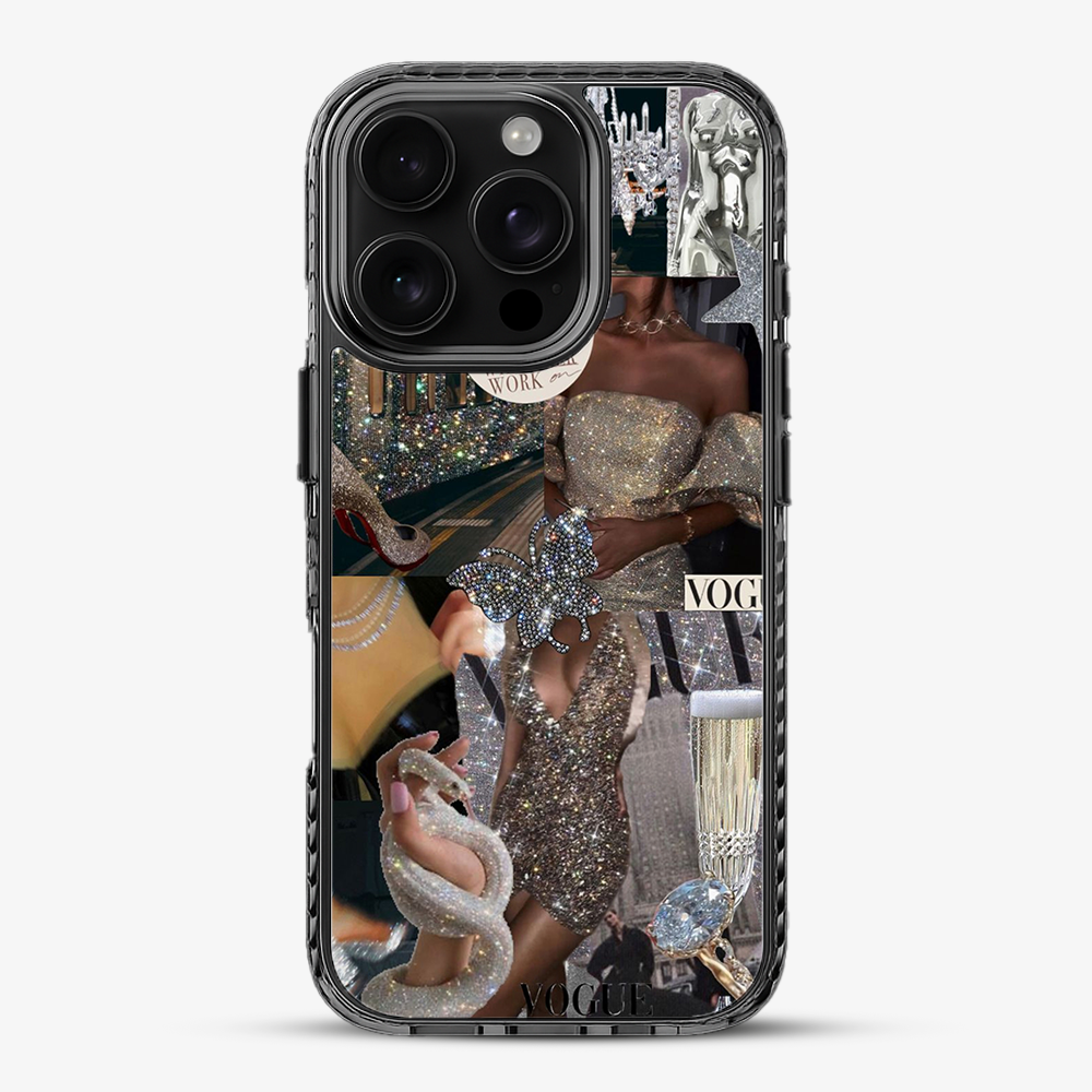 Rich Girl Phone Stride 2.0 Case