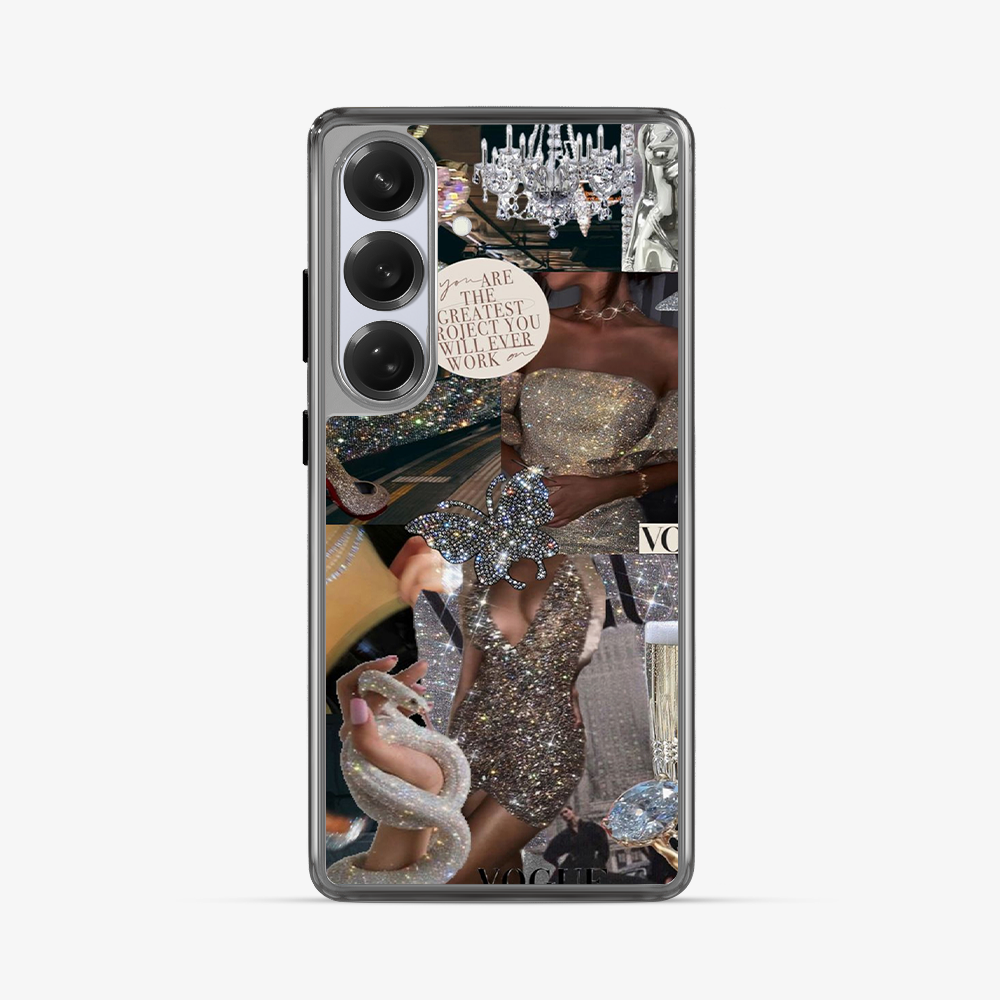 Rich Girl Phone Stride 2.0 Case