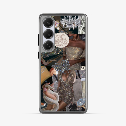 Rich Girl Phone Stride 2.0 Case