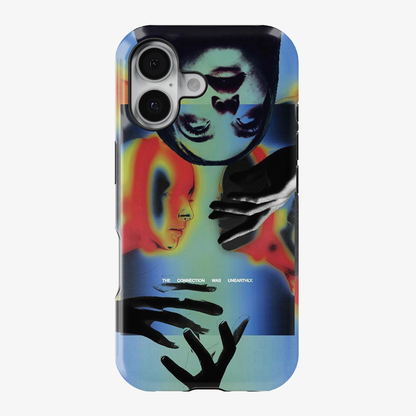 Rogue Rebel Phone Case