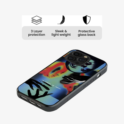 Rogue Rebel Phone Case