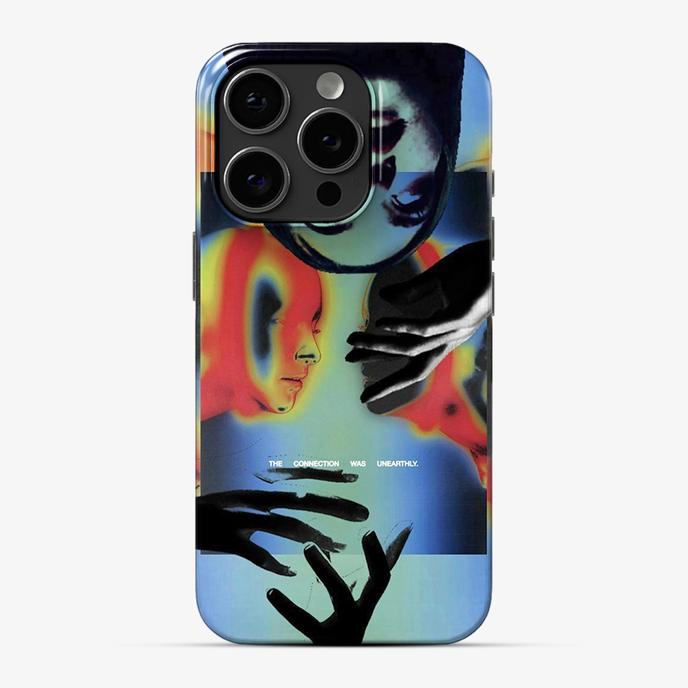 Rogue Rebel Phone Case