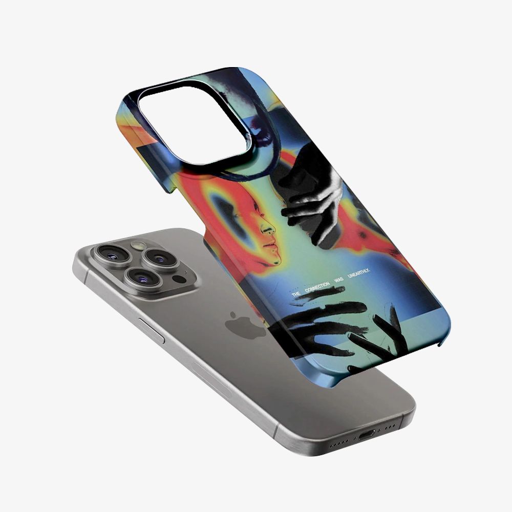 Rogue Rebel Phone Case