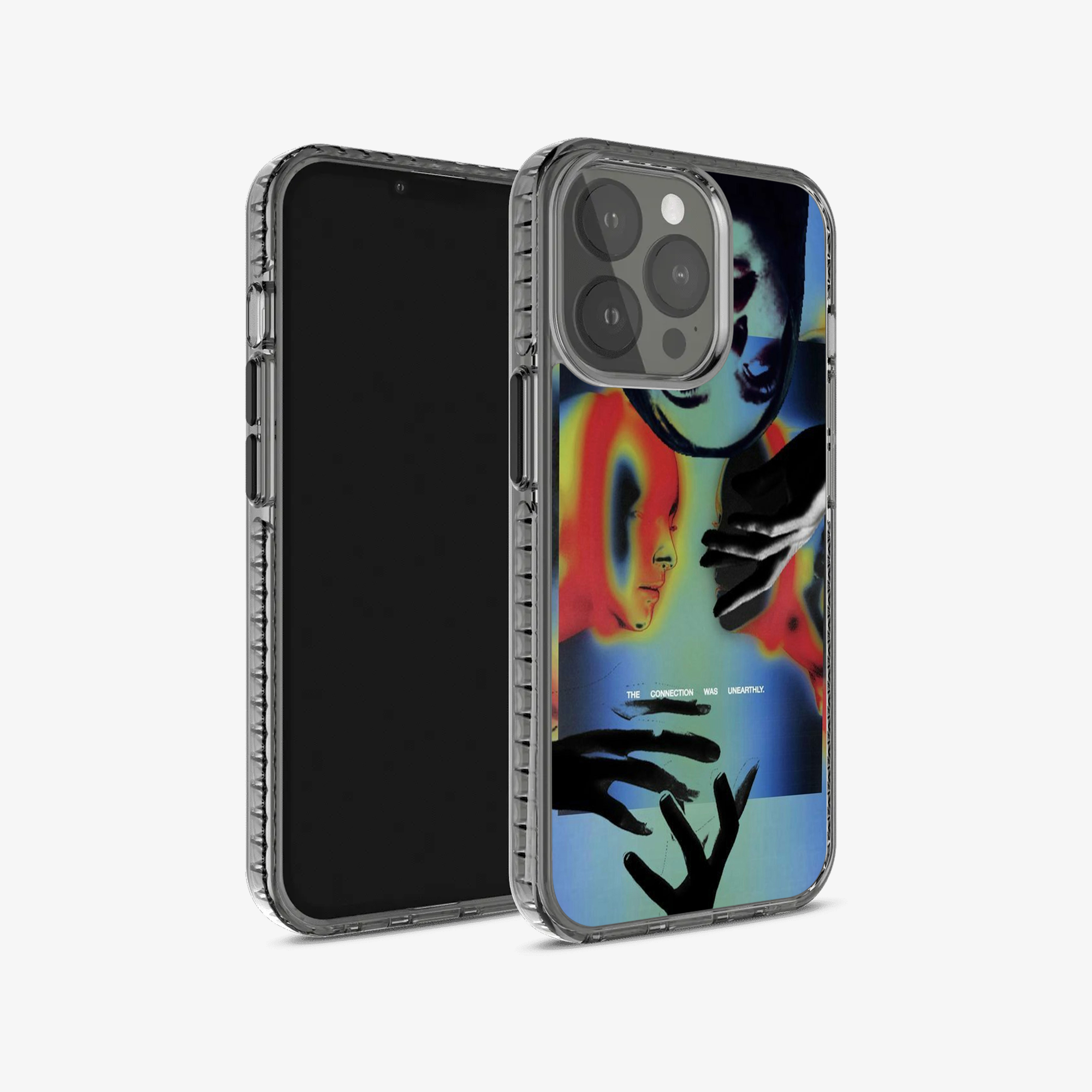 Rogue Rebel Phone Case