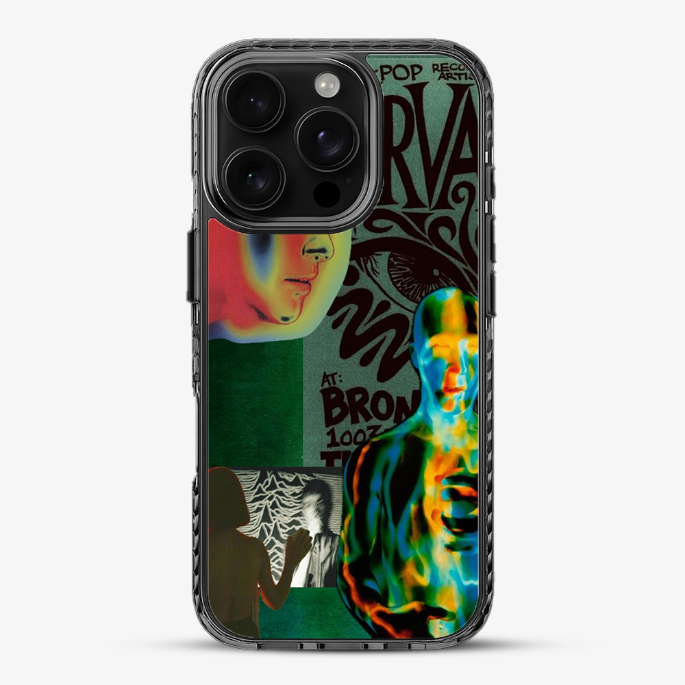Sassy Rebel Phone Stride 2.0 Case