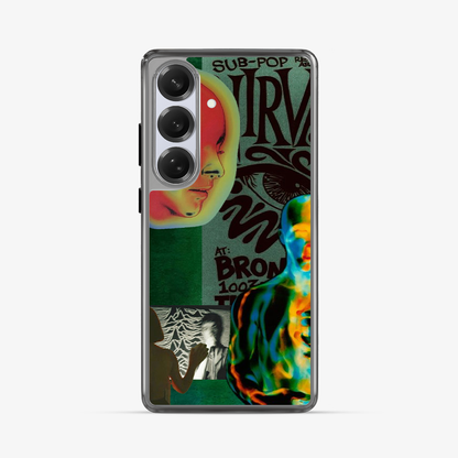 Sassy Rebel Phone Stride 2.0 Case