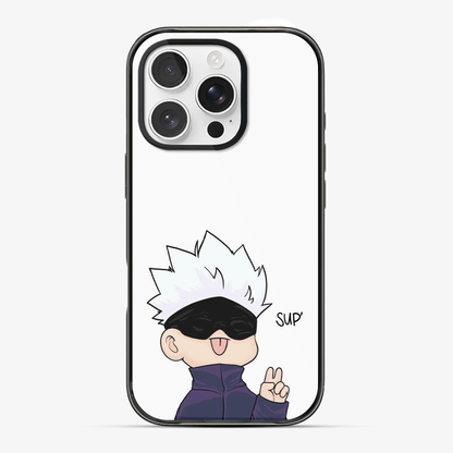 Gojo Satoru Phone Case