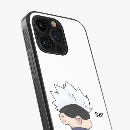 Gojo Satoru Phone Case