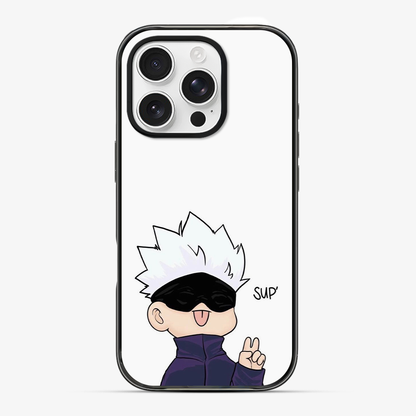 Gojo Satoru Phone Case