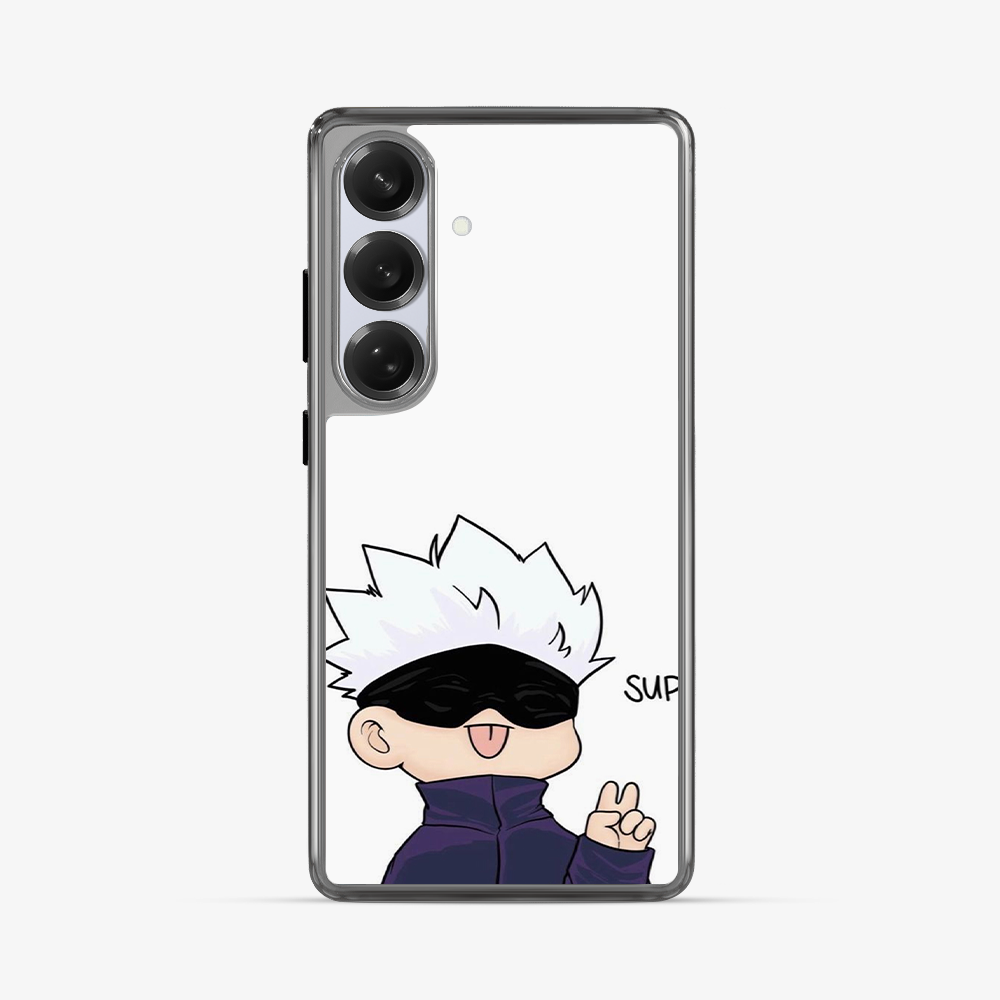 Gojo Satoru Phone Stride 2.0 Case