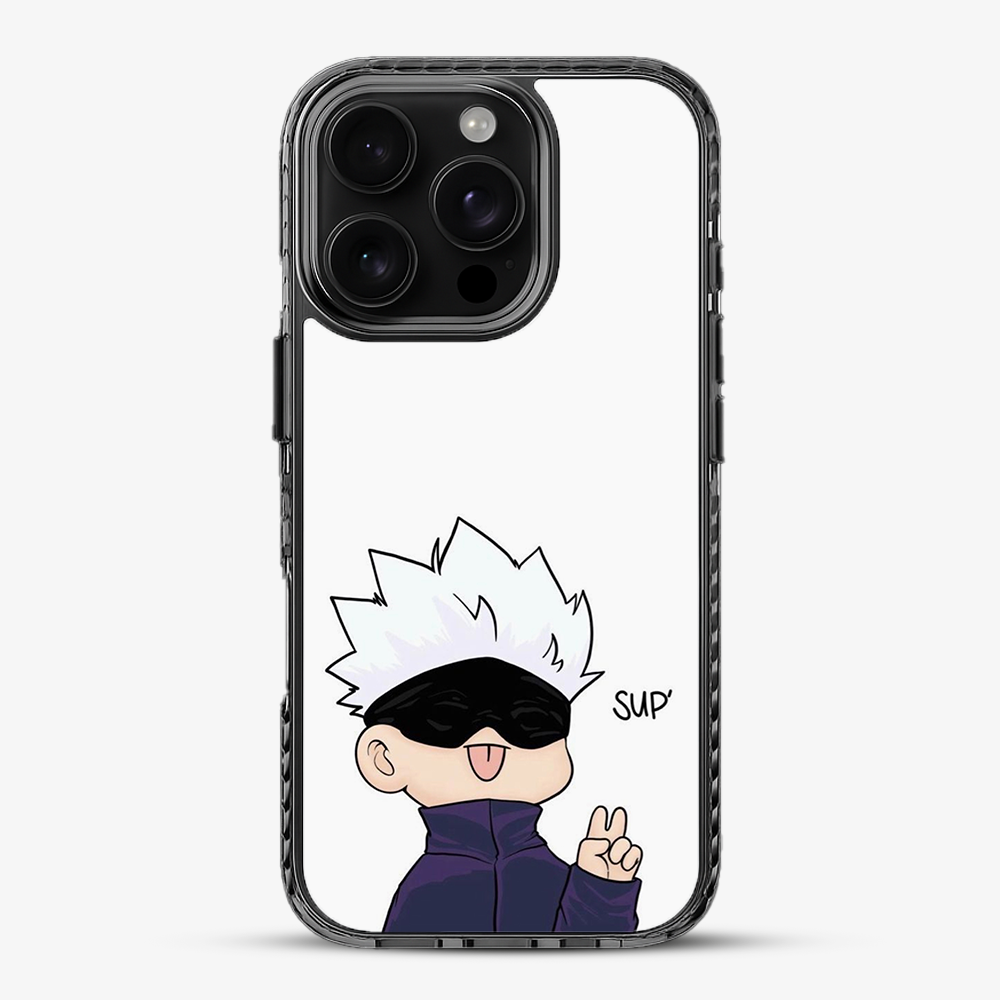 Gojo Satoru Phone Case