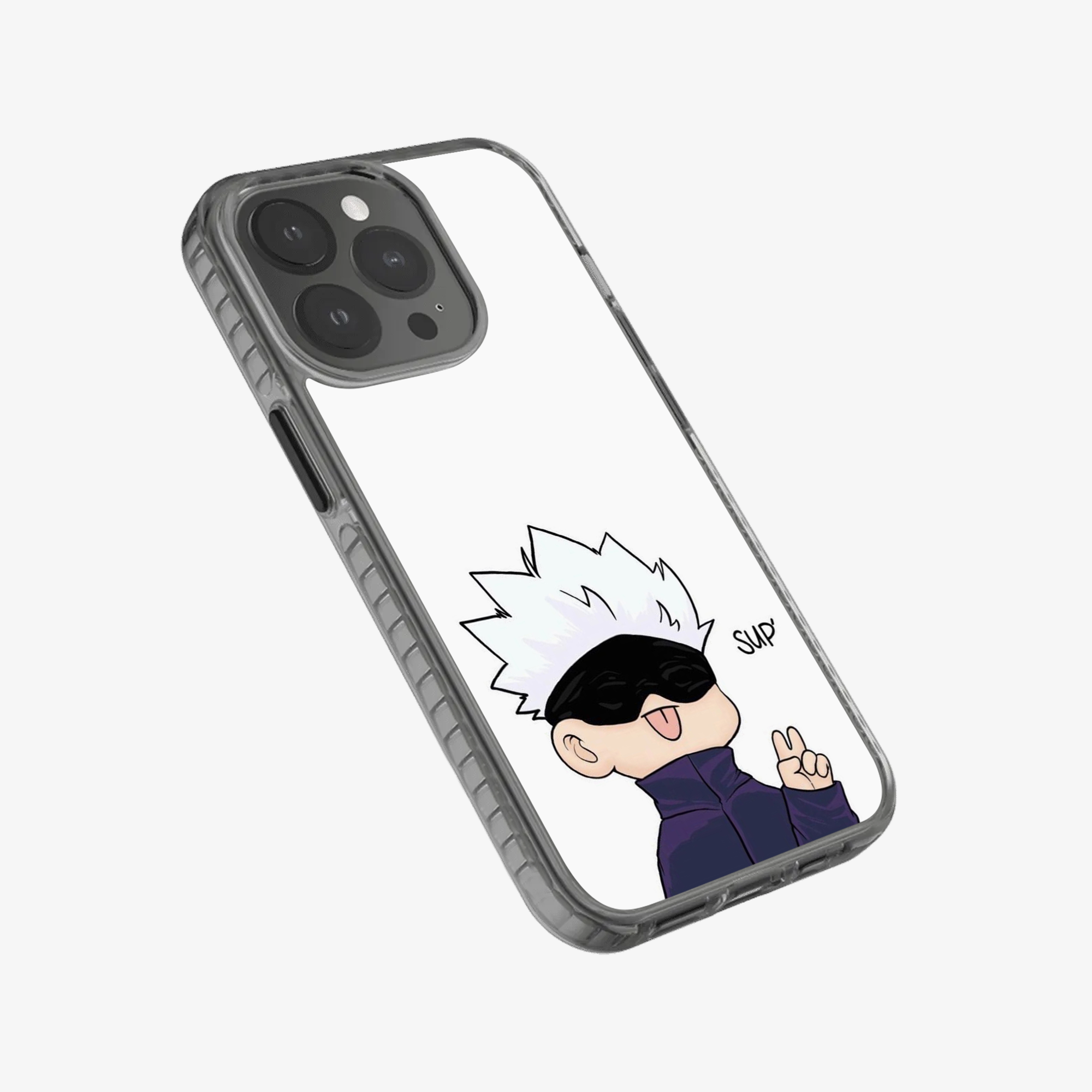 Gojo Satoru Phone Case