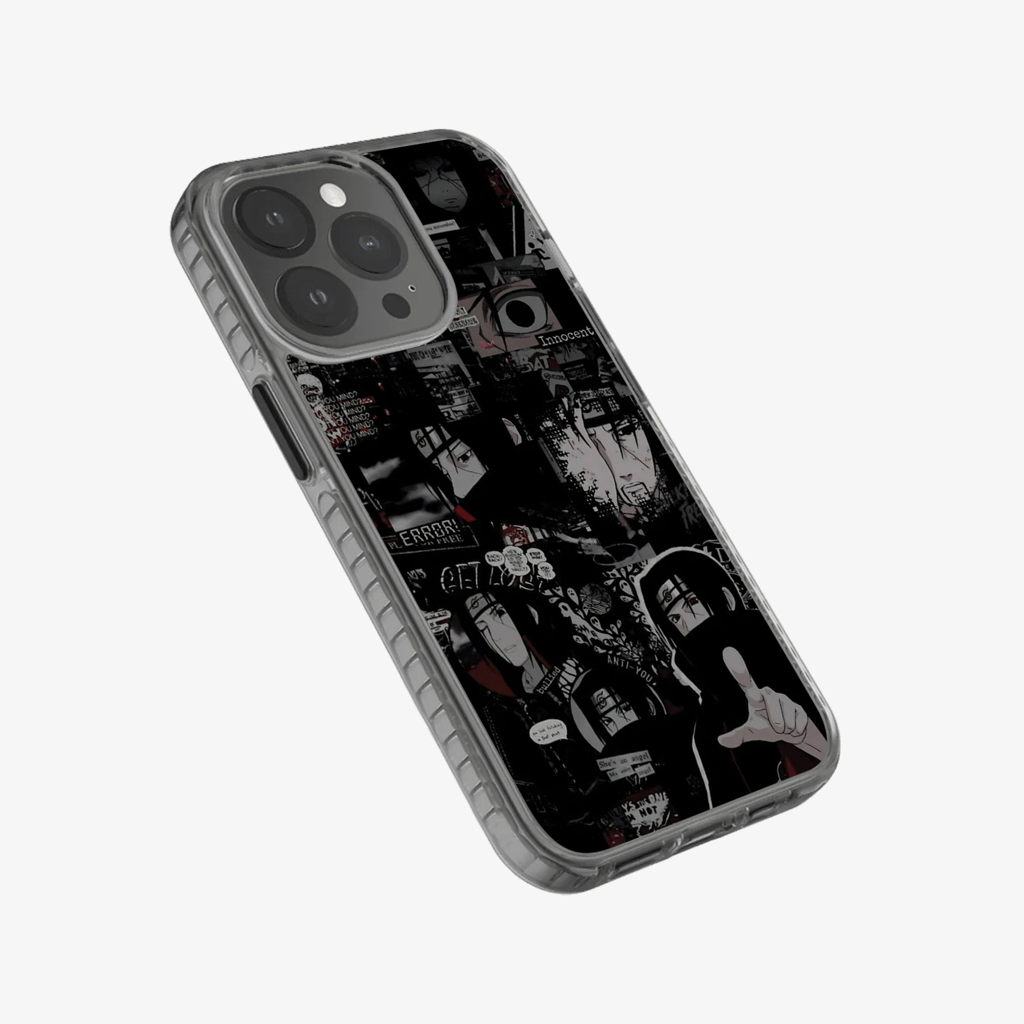 Naruto ShadowsEye Phone Stride 2.0 Case