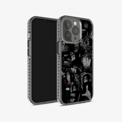Naruto ShadowsEye Phone Case