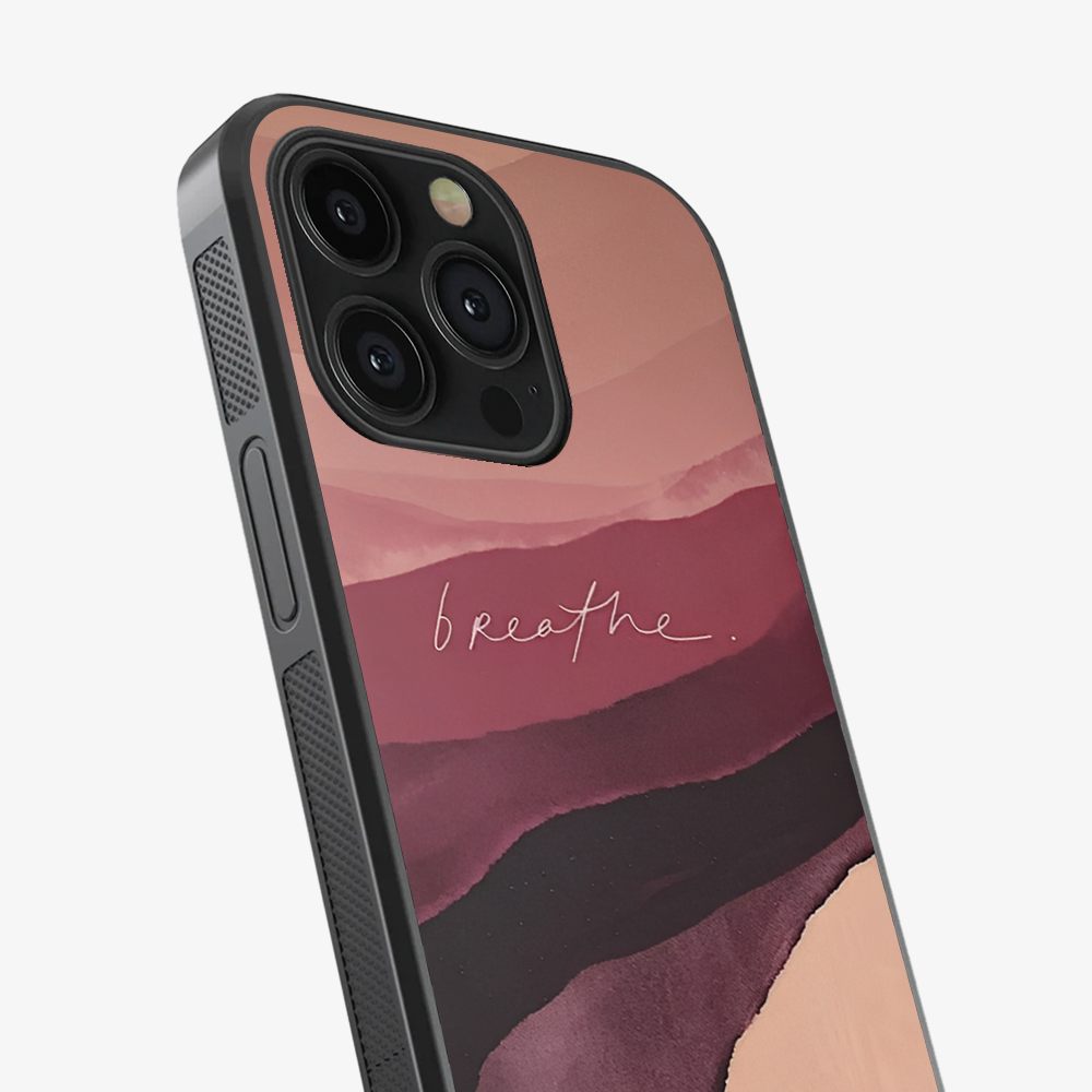 Breathe Phone Case